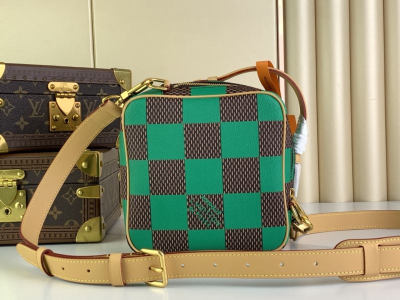 LV Satchel Bags